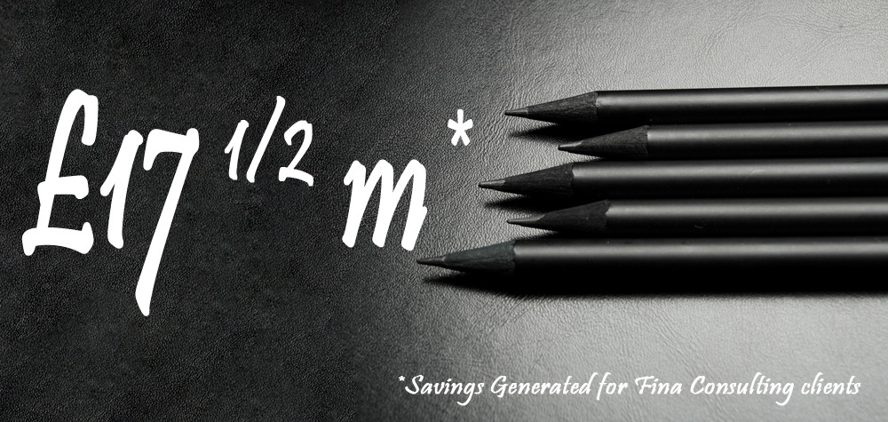 Procurement Consulting